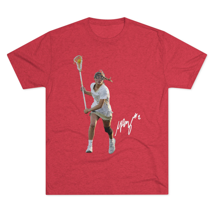 MADDY #2 Custom Triblend