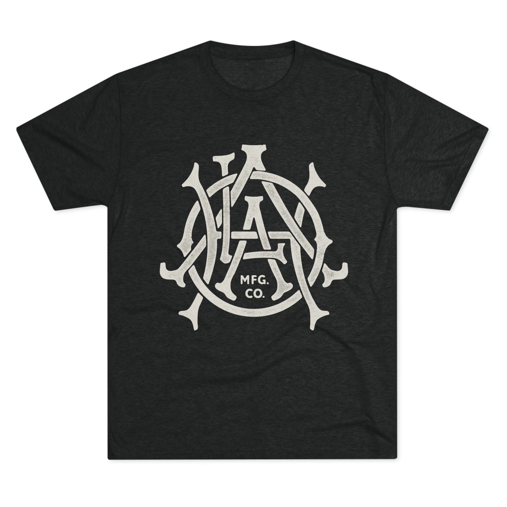 MONOGRAM Custom Triblend
