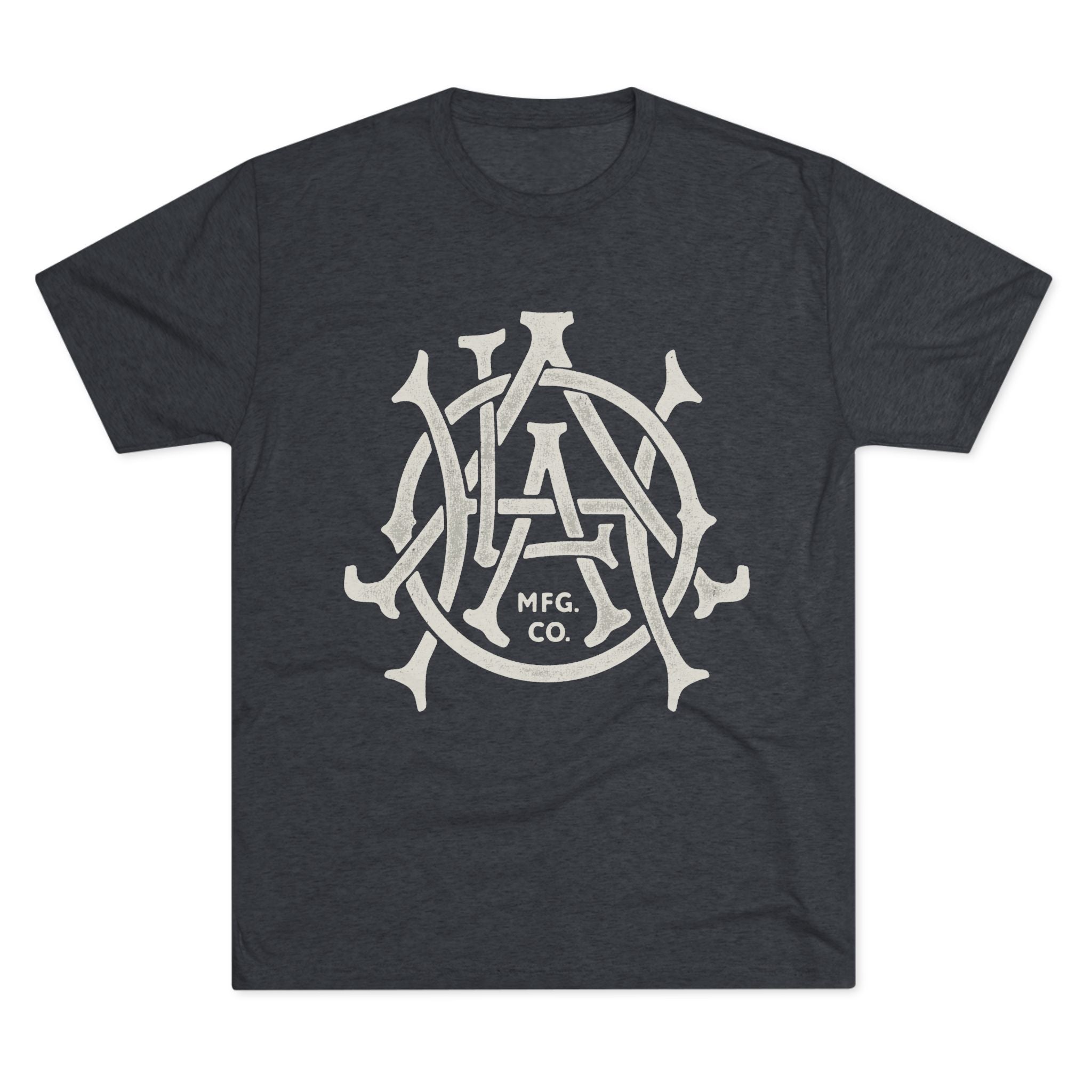 MONOGRAM Custom Triblend