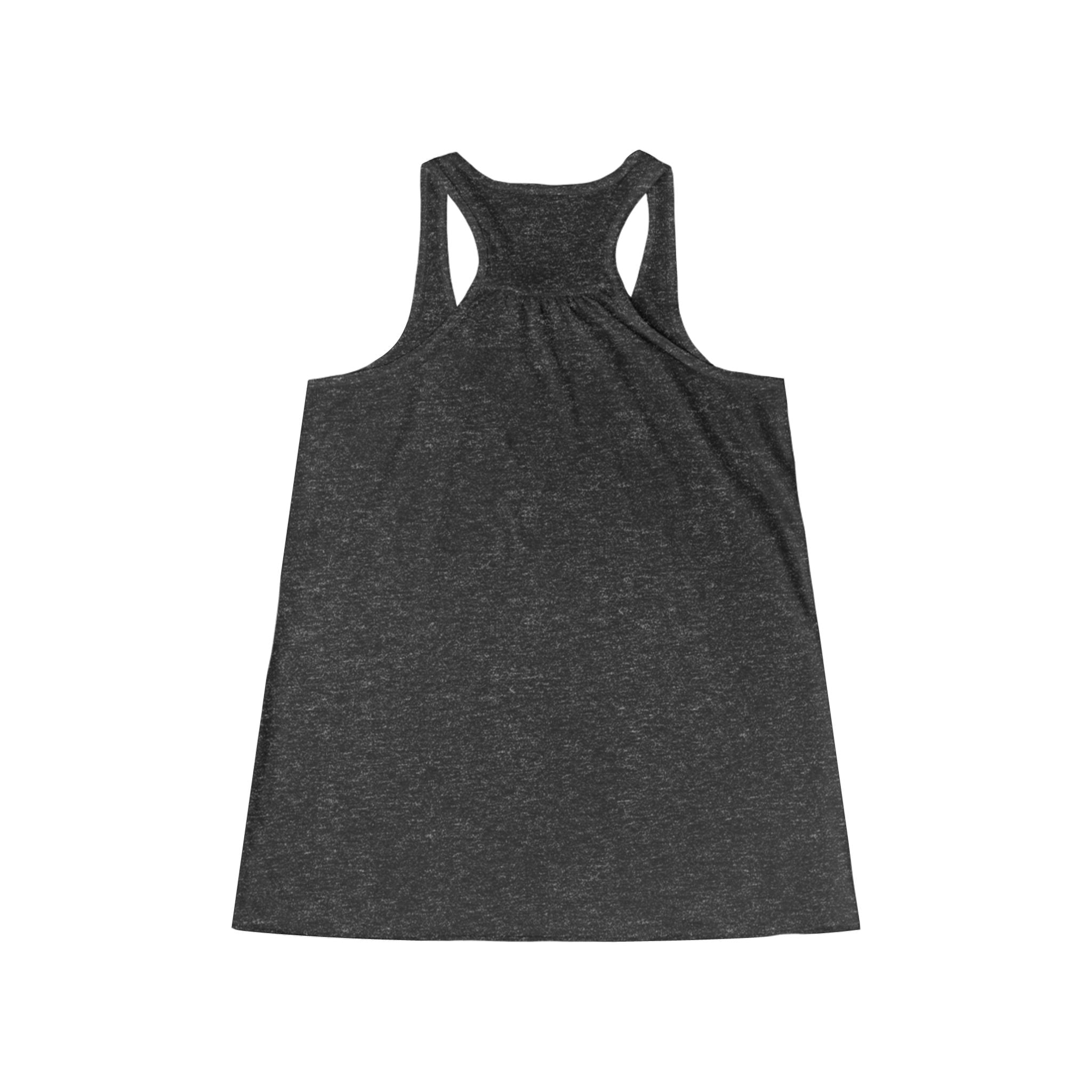 KALANI HIGH Custom Womens Flowy Tank