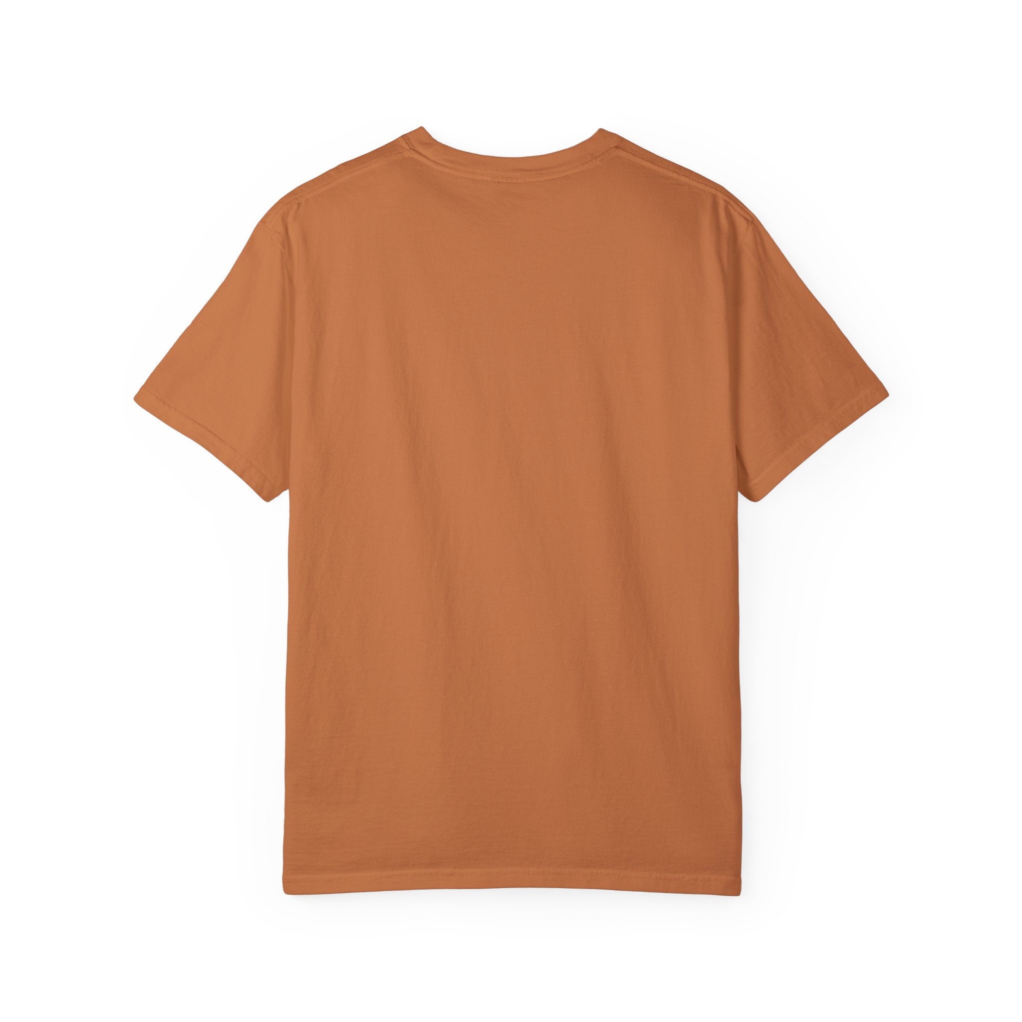 MANAPUA MAN Custom Garment Dyed Cotton Tee