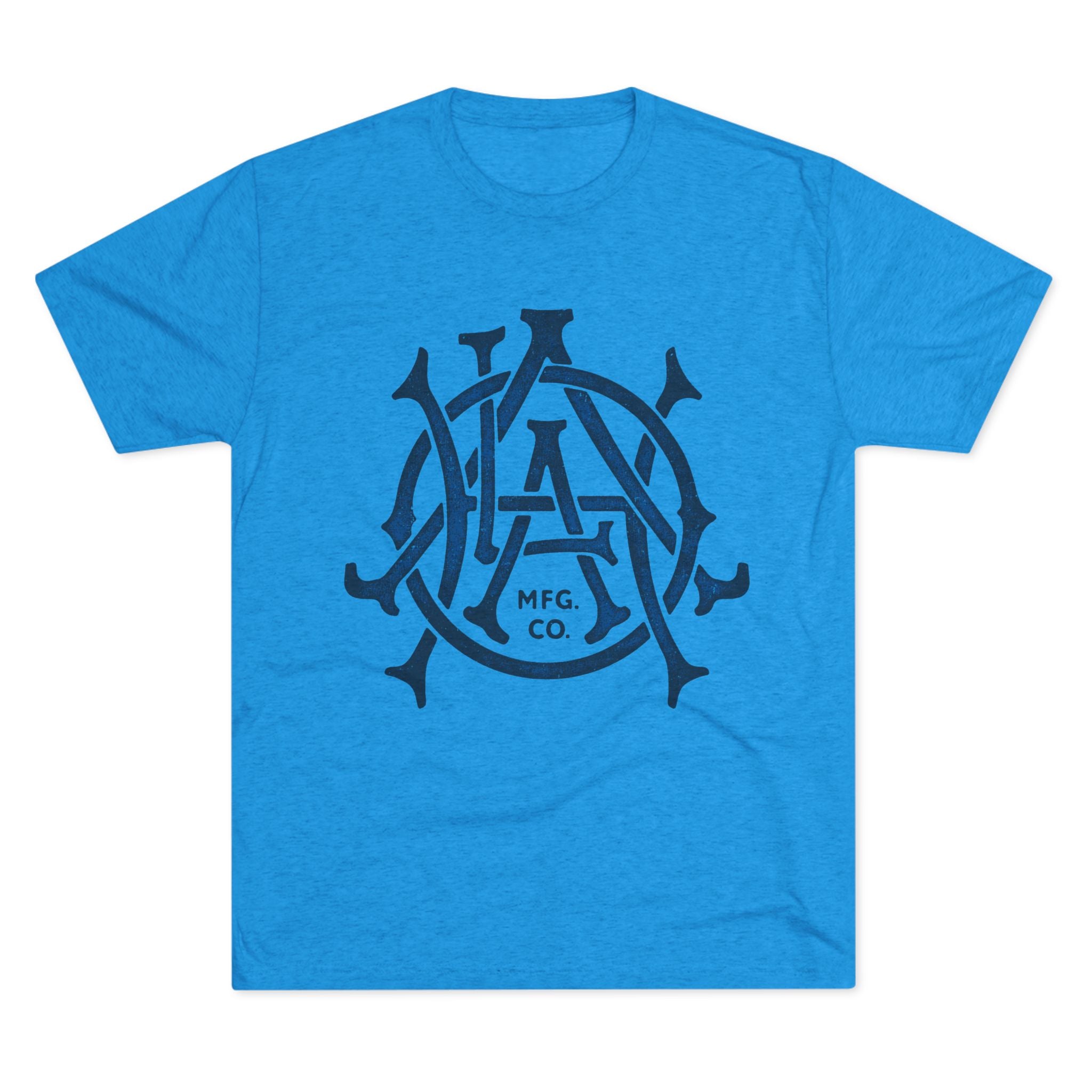 MONOGRAM Custom Triblend