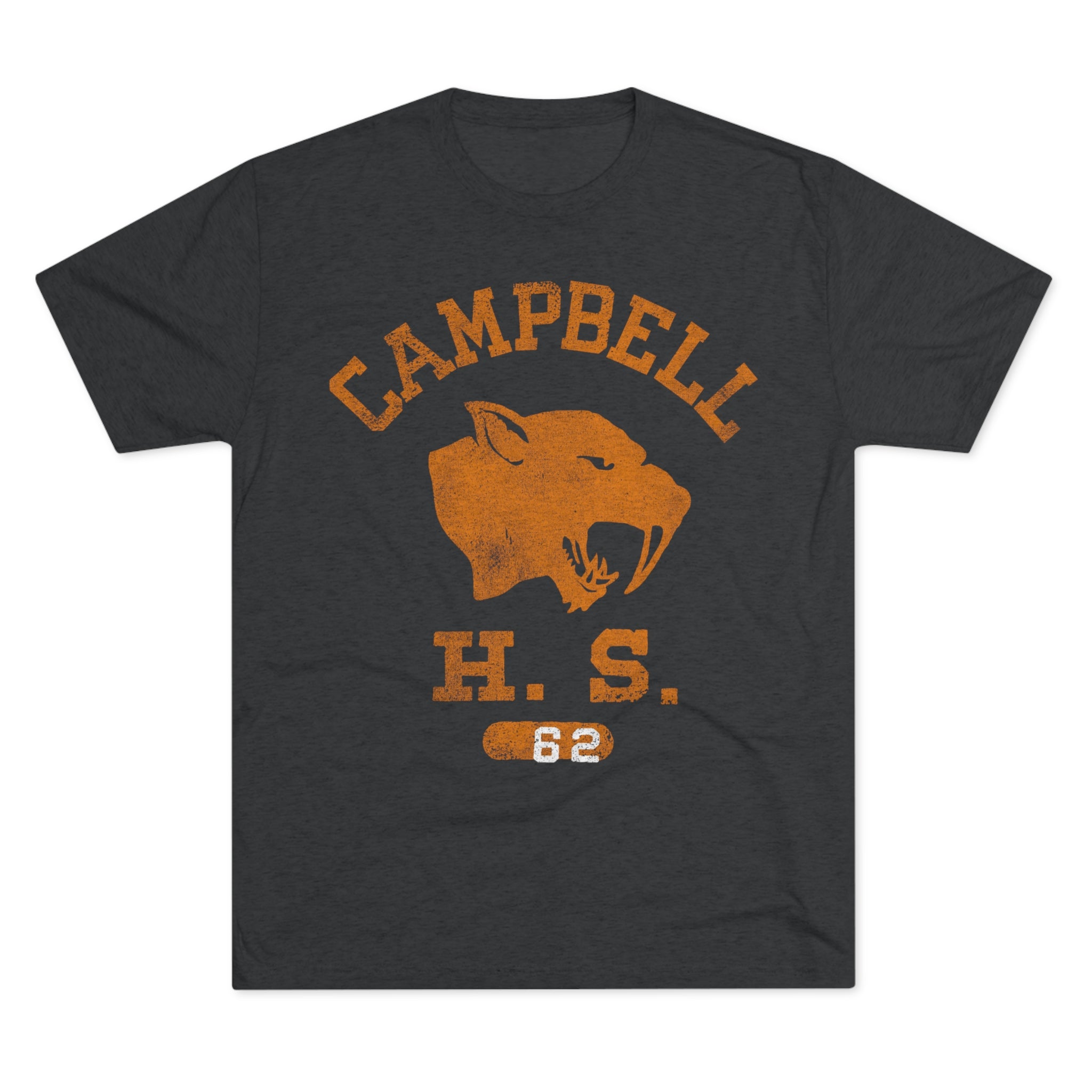 CAMPBELL SABERS Custom Triblend