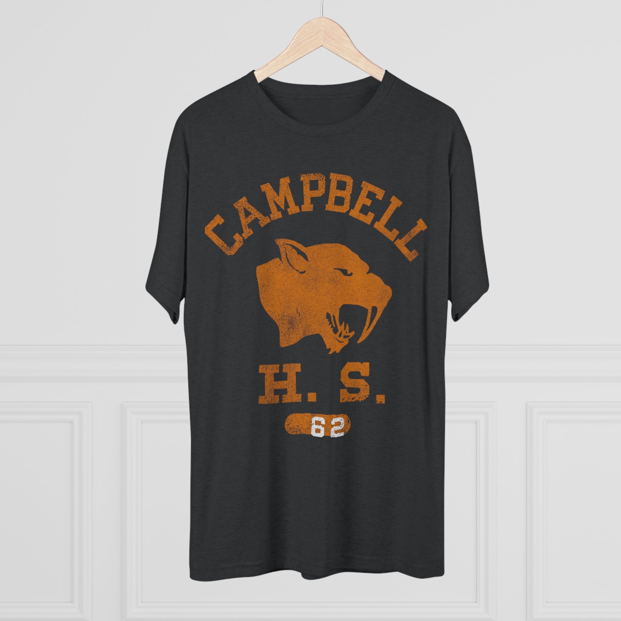 CAMPBELL SABERS Custom Triblend