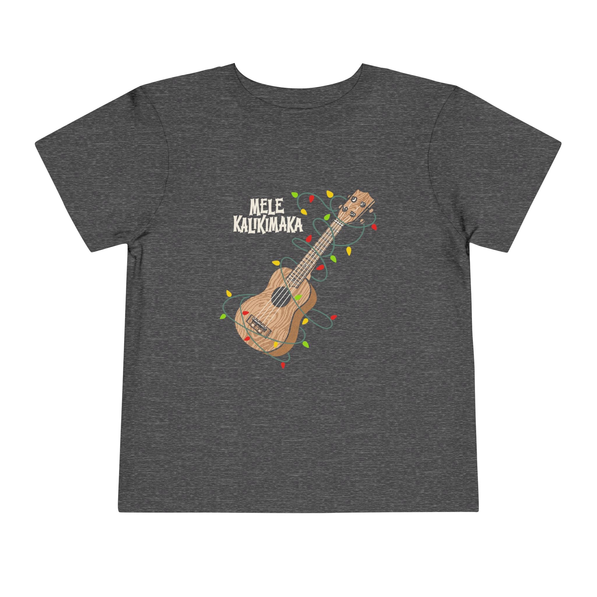 MELE UKULELE Toddler Tee