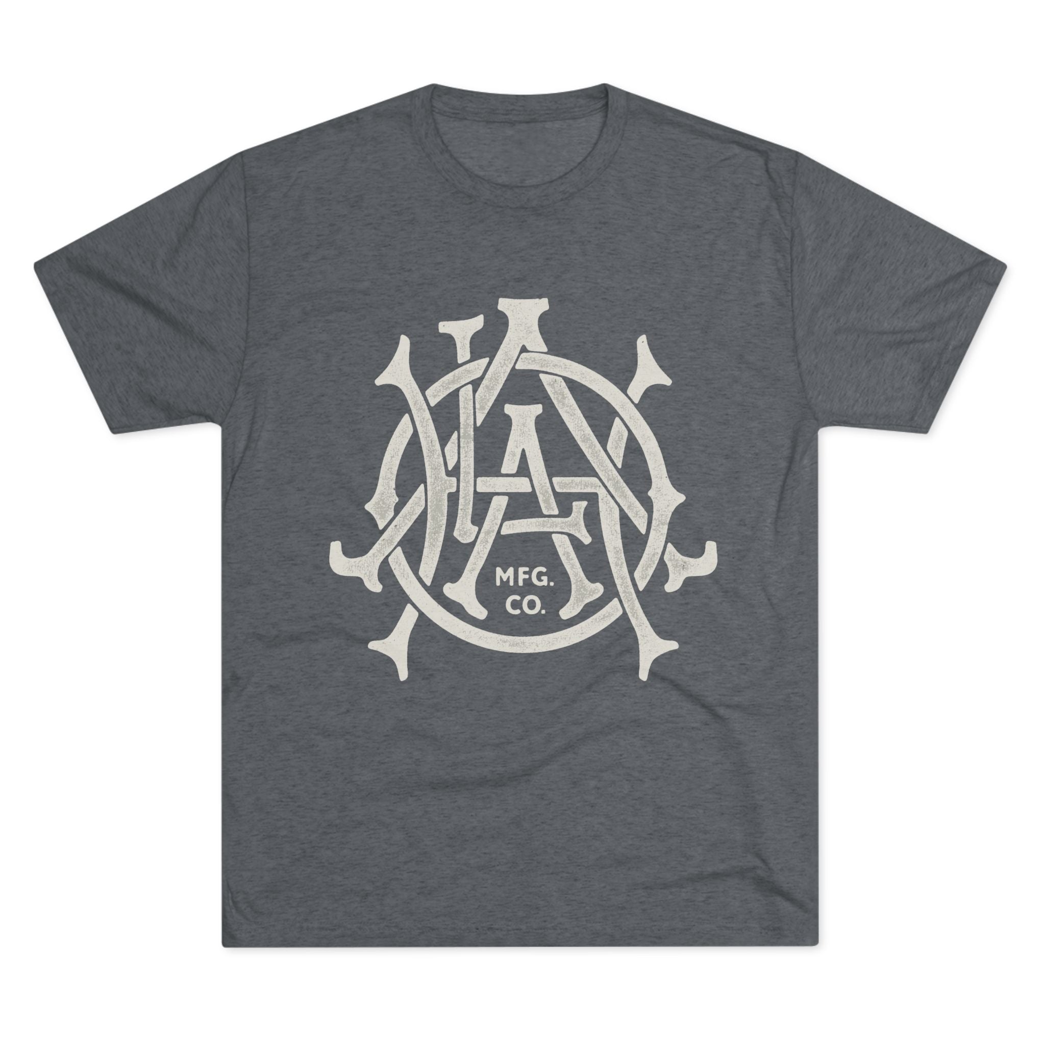 MONOGRAM Custom Triblend
