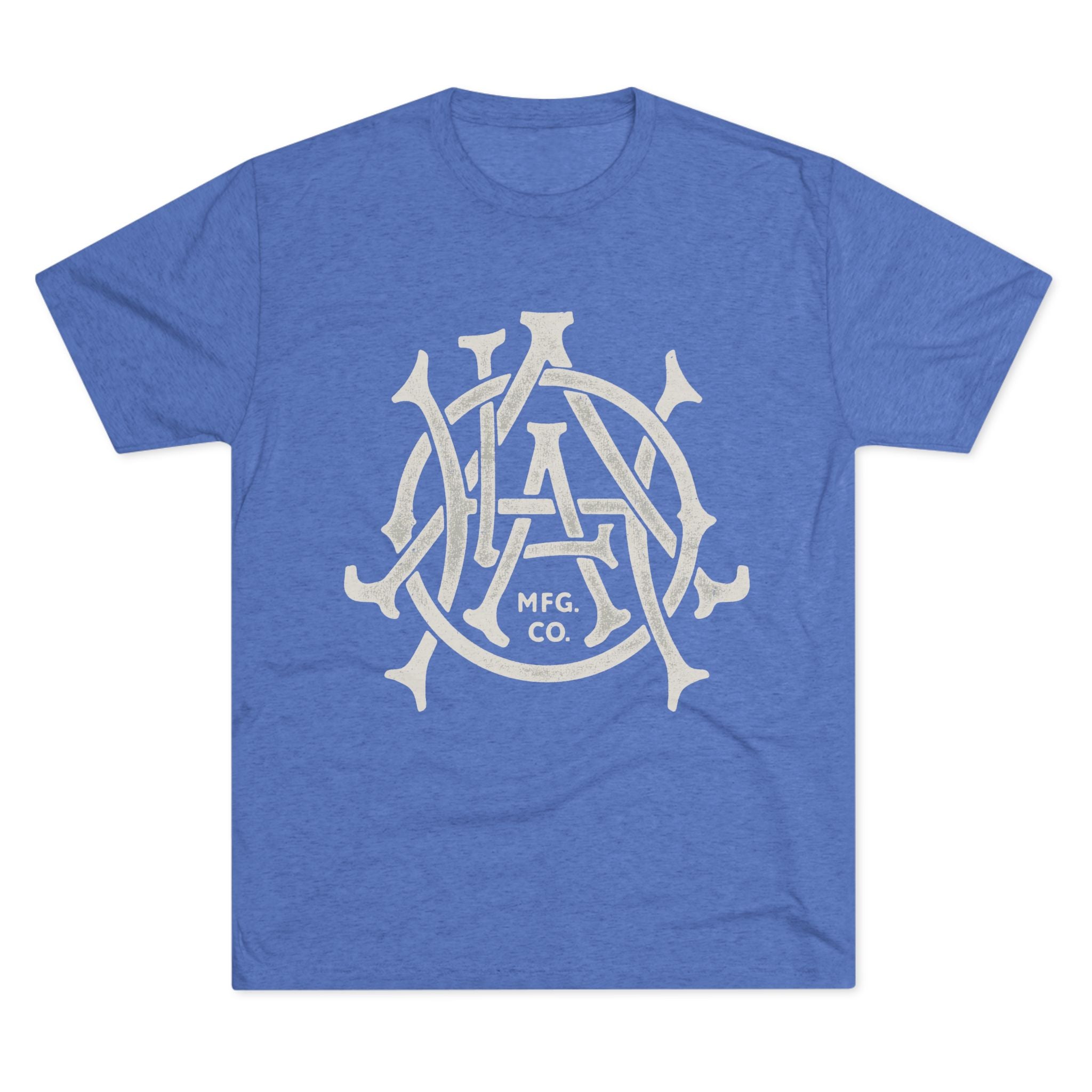 MONOGRAM Custom Triblend