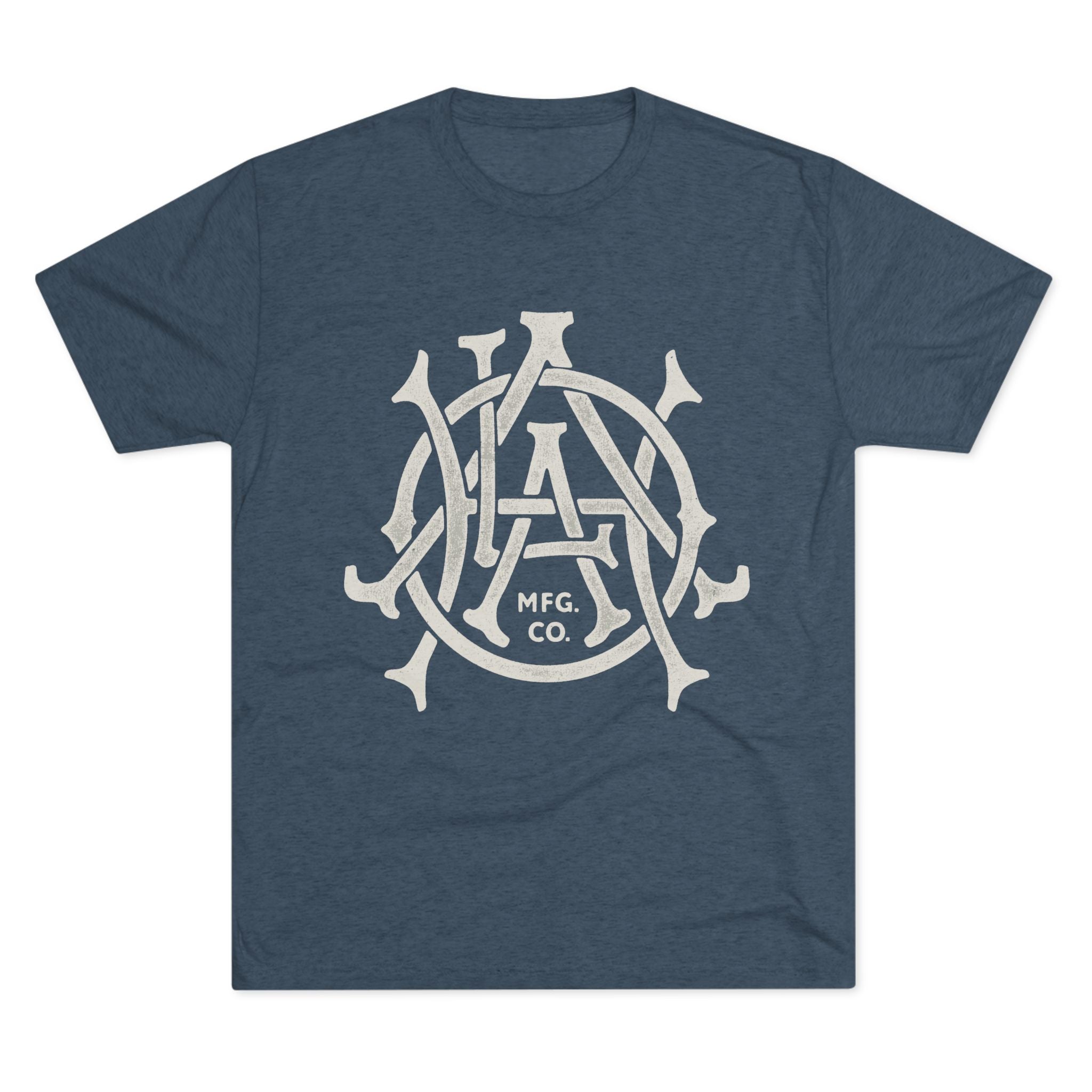 MONOGRAM Custom Triblend