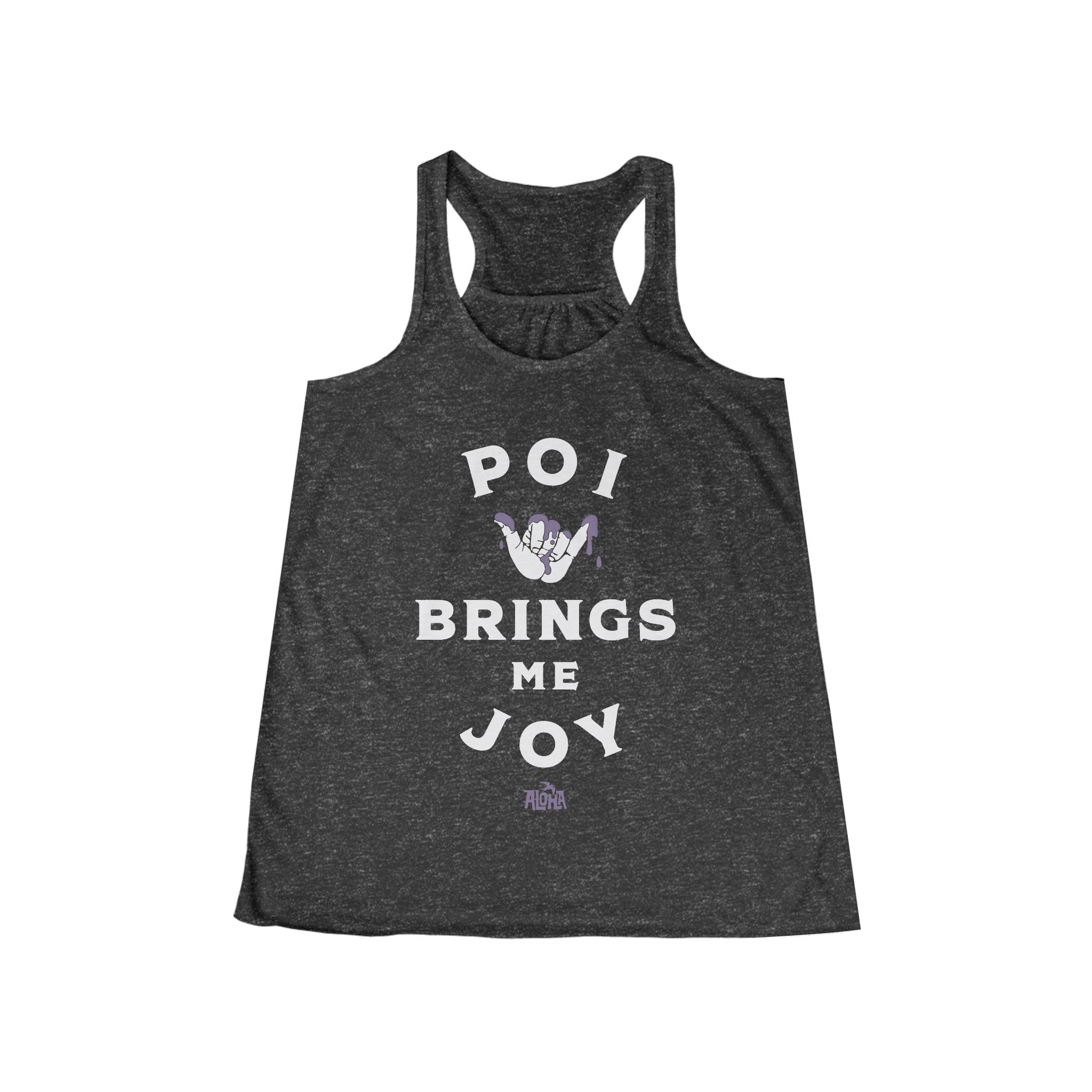 JOY Custom Womens Flowy Tank