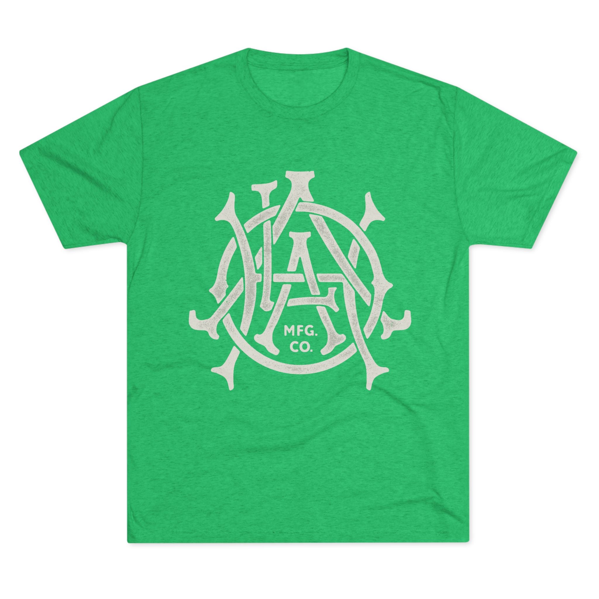 MONOGRAM Custom Triblend