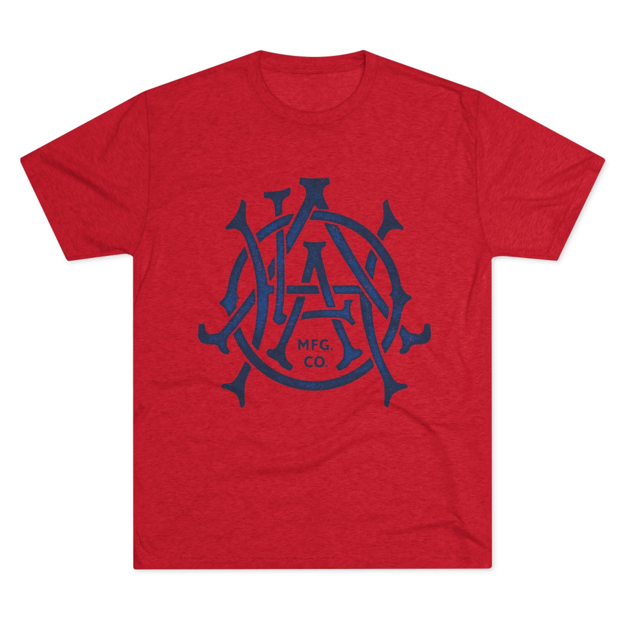 MONOGRAM Custom Triblend