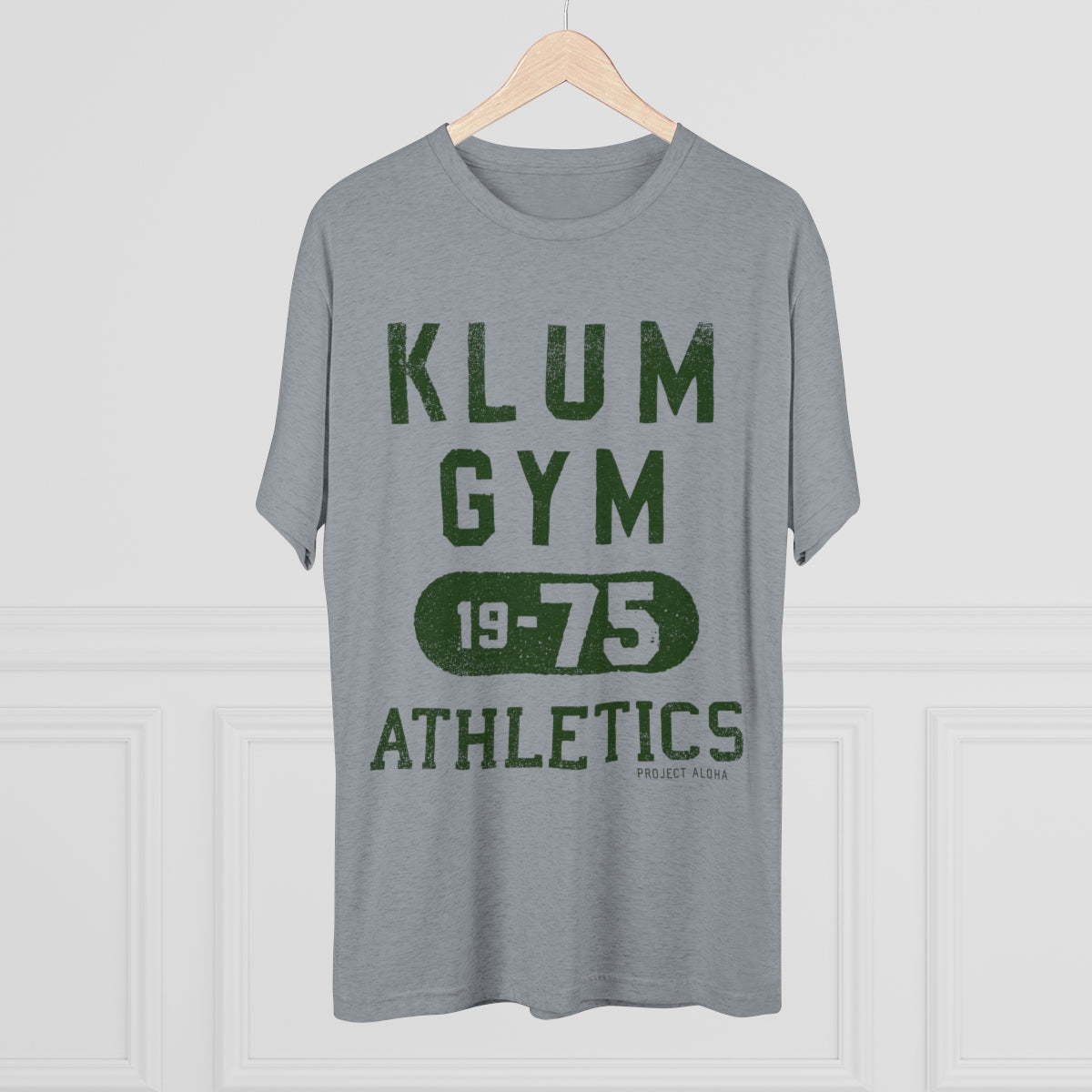 KLUM ATHLETICS Custom Triblend