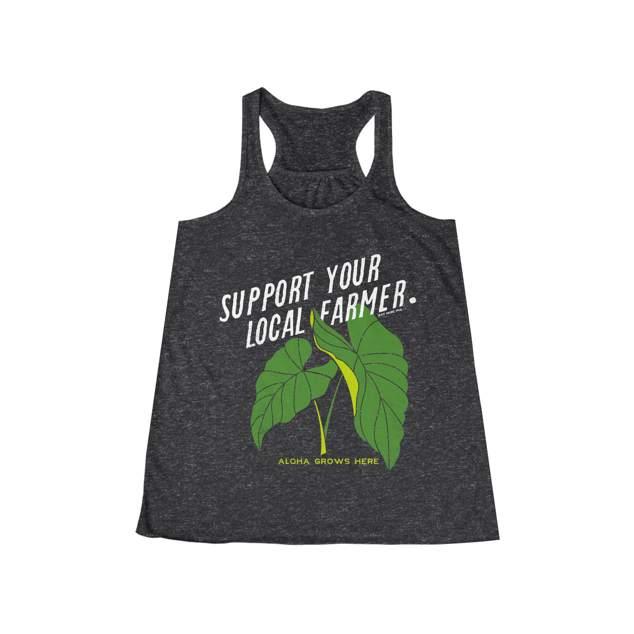 FARMER Custom Womens Flowy Tank