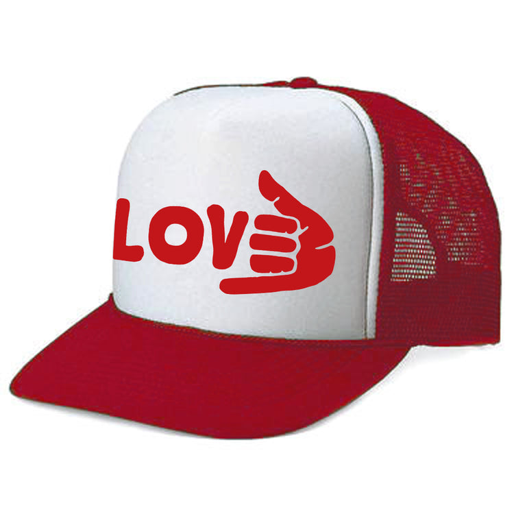 SHAKALOVE Kids Trucker