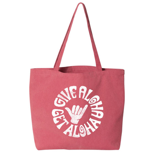 GIVE Large Tote